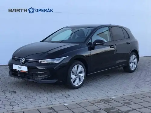 Volkswagen Golf People 6G 1,5TSI / 110kW