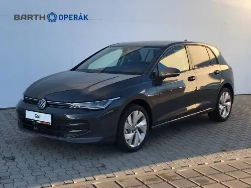 Volkswagen Golf People 6G 1,5TSI / 110kW