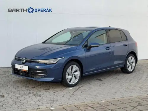 Volkswagen Golf People 6G 1,5TSI / 85kW