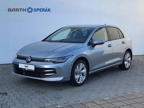 Volkswagen Golf People 7DSG mHEV 1,5eTSI / 110kW