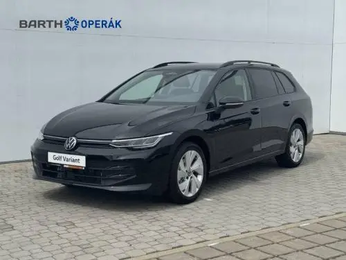 Volkswagen Golf Variant People 6G 1,5TSI / 110kW