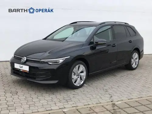 Volkswagen Golf Variant People 6G 1,5TSI / 110kW