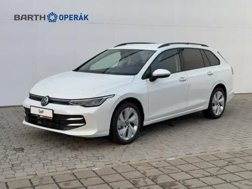 Volkswagen Golf Variant People 6G 1,5TSI / 110kW