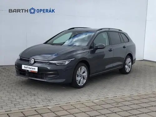 Volkswagen Golf Variant People 6G 1,5TSI / 110kW