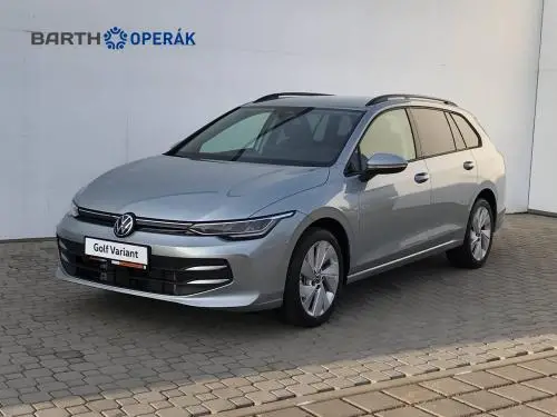 Volkswagen Golf Variant People 7DSG 1,5eTSI / 110kW