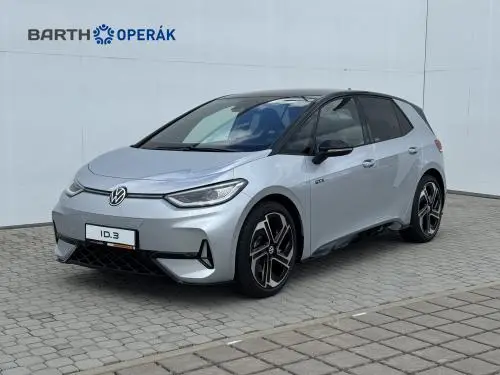 Volkswagen ID.3 Performance bat. 79kWh  / 240kW