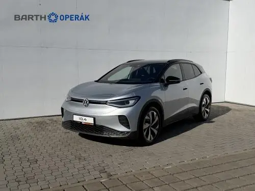 Volkswagen ID.4 Pro People 77kWh  / 210kW