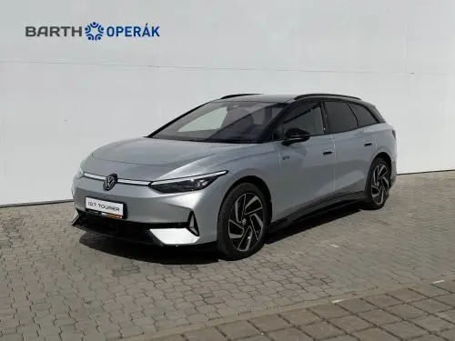 Volkswagen ID.7 Tourer GTX People 86kWh 4Motion  / 250kW