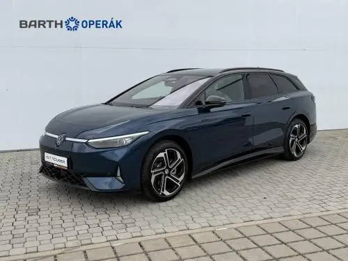 Volkswagen ID.7 Tourer GTX People 86kWh 4Motion  / 250kW