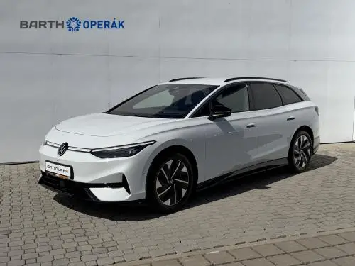 Volkswagen ID.7 Tourer Pro People 77kWh  / 210kW