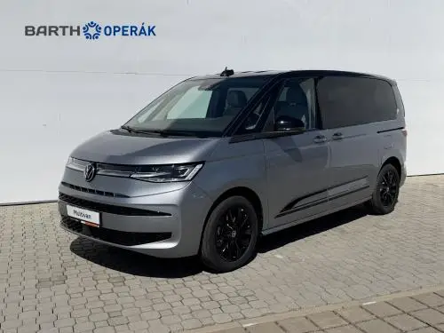 Volkswagen Multivan Life 7DSG 2,0TDI / 110kW