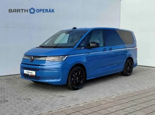 Volkswagen Multivan Long Style 4MOT 1,5TSI / 130kW