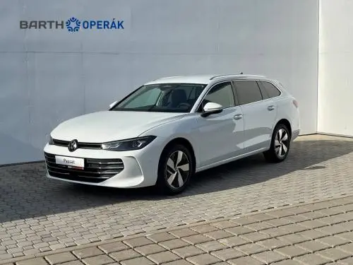 Volkswagen Passat Life 7DSG 2,0TDI / 110kW