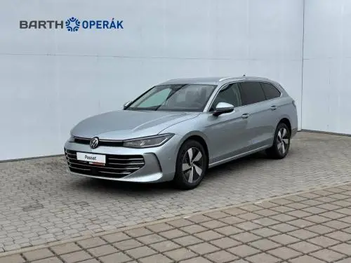Volkswagen Passat Style 7DSG 2,0TDI / 110kW