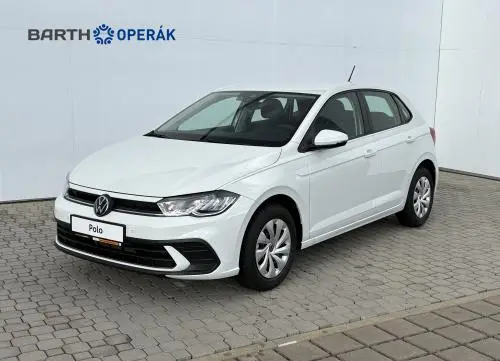 Volkswagen Polo Love 5G 1,0MPI / 59kW