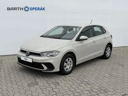 Volkswagen Polo Polo 1,0TSi / 59kW