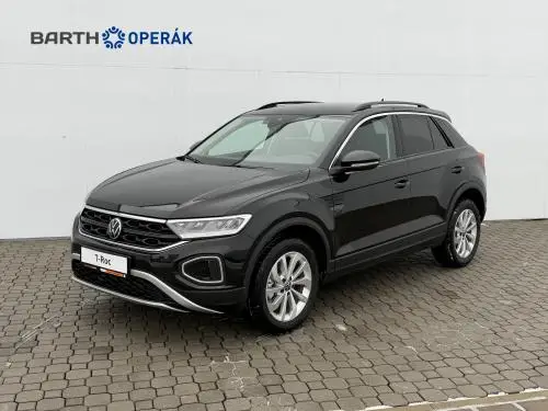 Volkswagen T-Roc Friends 7DSG 1,5TSI / 110kW