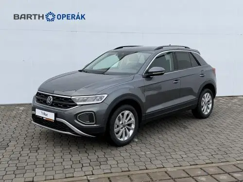 Volkswagen T-Roc Friends 7DSG 1,5TSI / 110kW