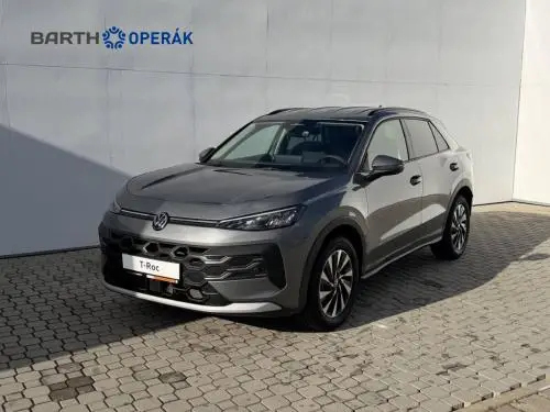 Volkswagen T-Roc Life 7DSG 1,5eTSI / 110kW