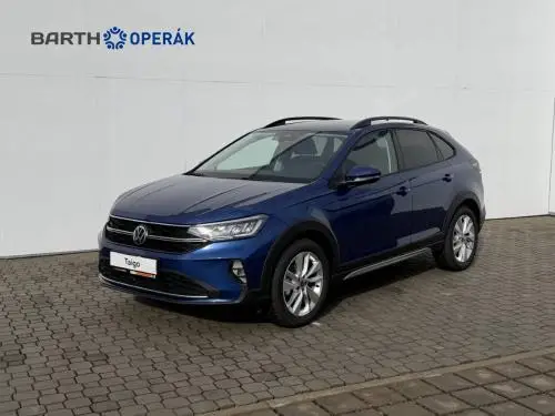 Volkswagen Taigo People 5G 1,0TSI / 70kW