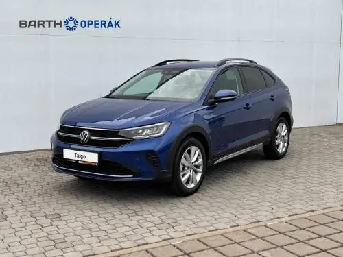 Volkswagen Taigo People 5G 1,0TSI / 70kW