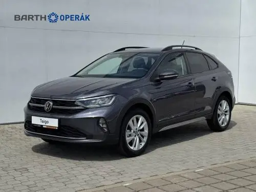 Volkswagen Taigo People 6G 1,0TSI / 85kW