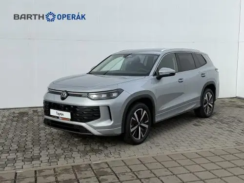 Volkswagen Tayron People 7DSG 2,0TDi / 110kW