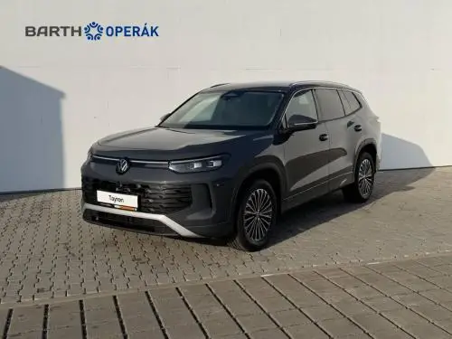 Volkswagen Tayron People 7DSG 2,0TDi / 110kW