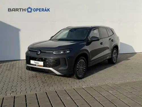 Volkswagen Tayron People 7DSG mHEV 1,5eTSi / 110kW
