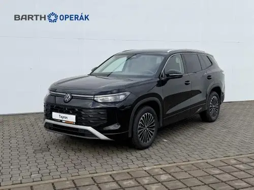 Volkswagen Tayron People 7DSG mHEV 1,5eTSi / 110kW