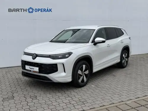 Volkswagen Tayron People 7DSG mHEV 1,5eTSi / 110kW