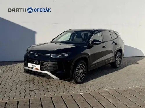 Volkswagen Tayron People 7DSG mHEV 1,5eTSi / 110kW