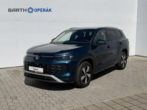 Volkswagen Tayron People PHEV 19,7kWh 1,5TSI / 110kW
