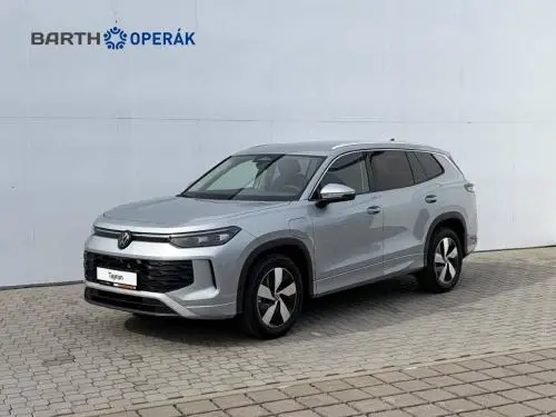 Volkswagen Tayron People PHEV 19,7kWh 1,5TSI / 110kW