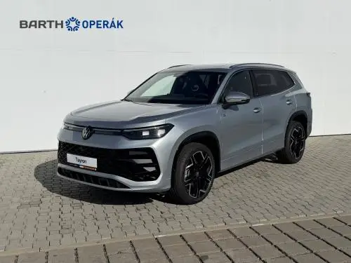 Volkswagen Tayron R-Line People 7DSG 4 2,0TSi / 150kW