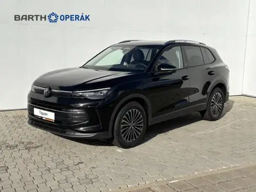 Volkswagen Tiguan People 7DSG 1,5eTSI / 110kW