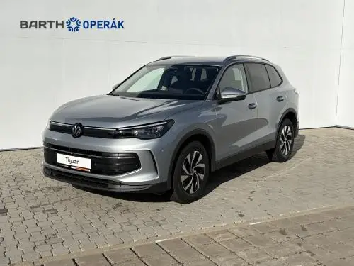 Volkswagen Tiguan People 7DSG 2,0TDi / 110kW