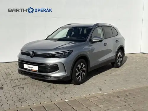Volkswagen Tiguan People 7DSG mHEV 1,5eTSI / 96kW