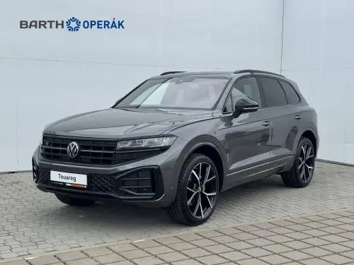 Volkswagen Touareg R-Line 8TT 4Motion 3,0TDI V6 / 210kW