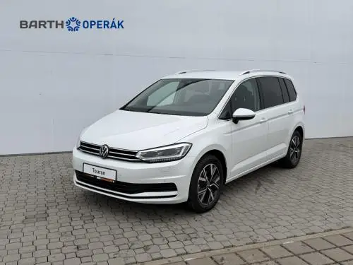 Volkswagen Touran People 6G EVO2 1,5TSI / 110kW
