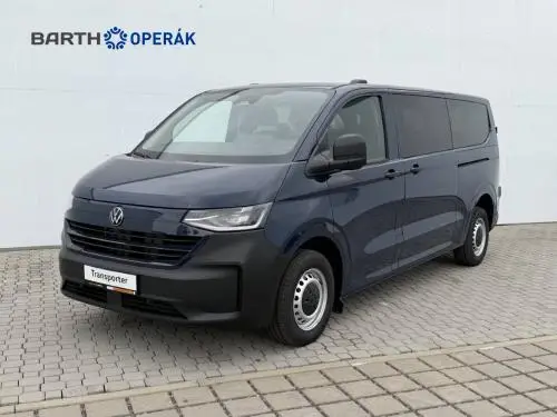 Volkswagen Transporter kombi DR 8AUT 2,0TDI / 125kW