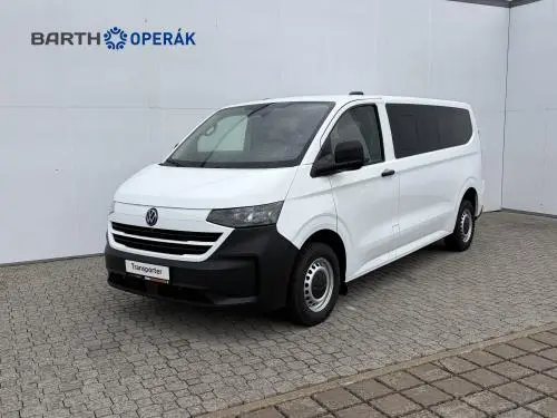 Volkswagen Transporter kombi DR SPV 2,0TDI / 110kW