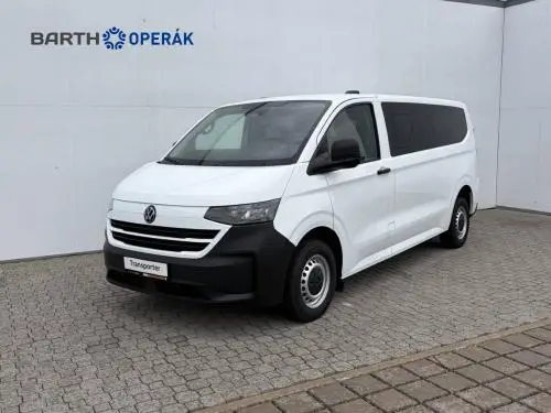 Volkswagen Transporter kombi DR SPV 2,0TDI / 110kW