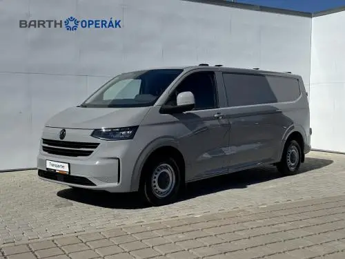 Volkswagen Transporter skříň DR 2,0TDI / 110kW