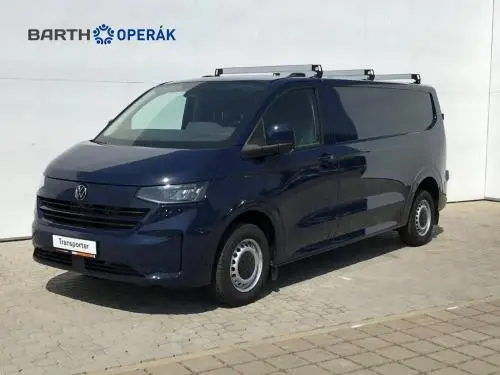 Volkswagen Transporter skříň DR 6G 2,0TDI / 81kW