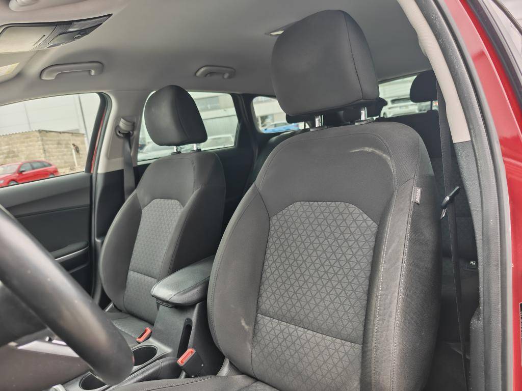 KIA Ceed SW CD SPIN 1,5 T-GDi / 118kW