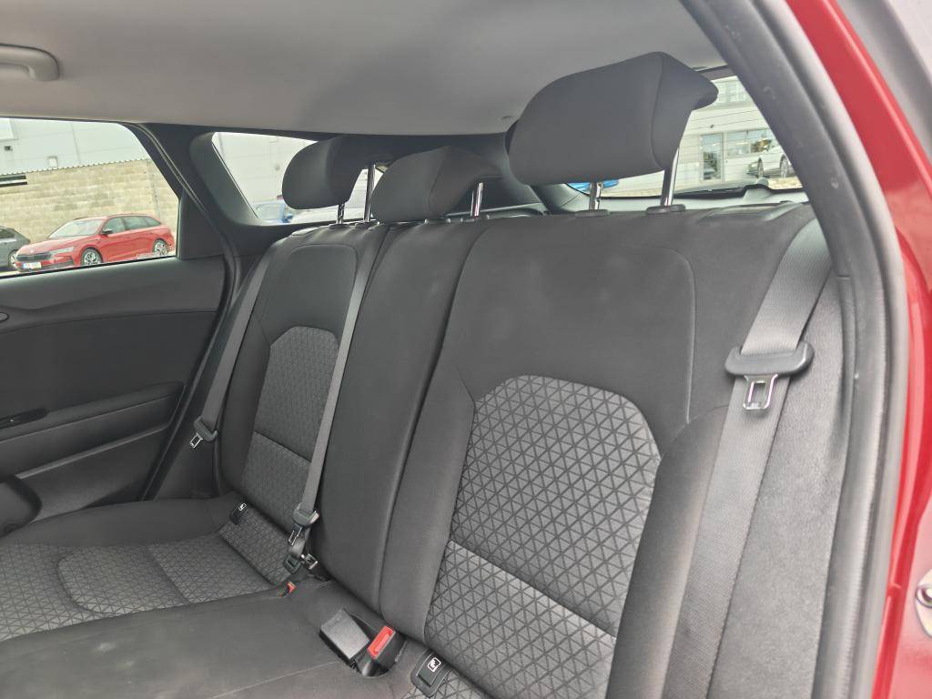 KIA Ceed SW CD SPIN 1,5 T-GDi / 118kW
