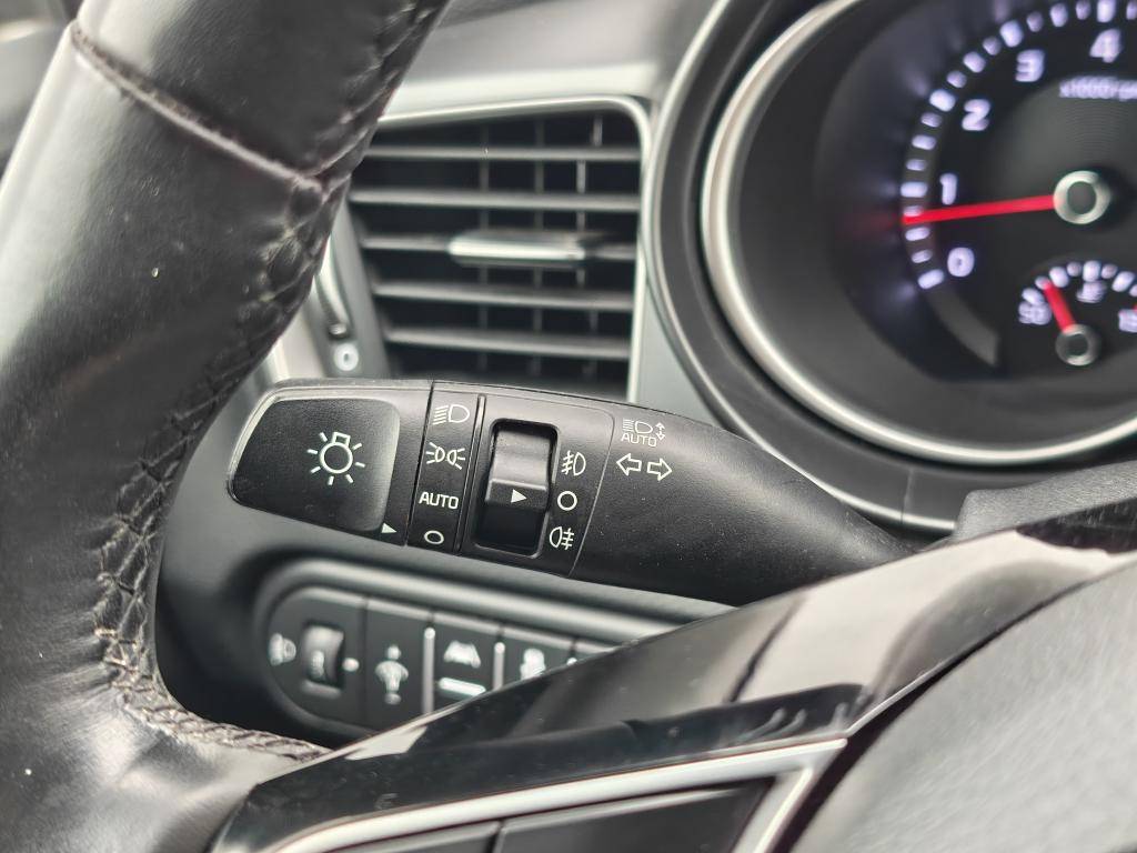 KIA Ceed SW CD SPIN 1,5 T-GDi / 118kW