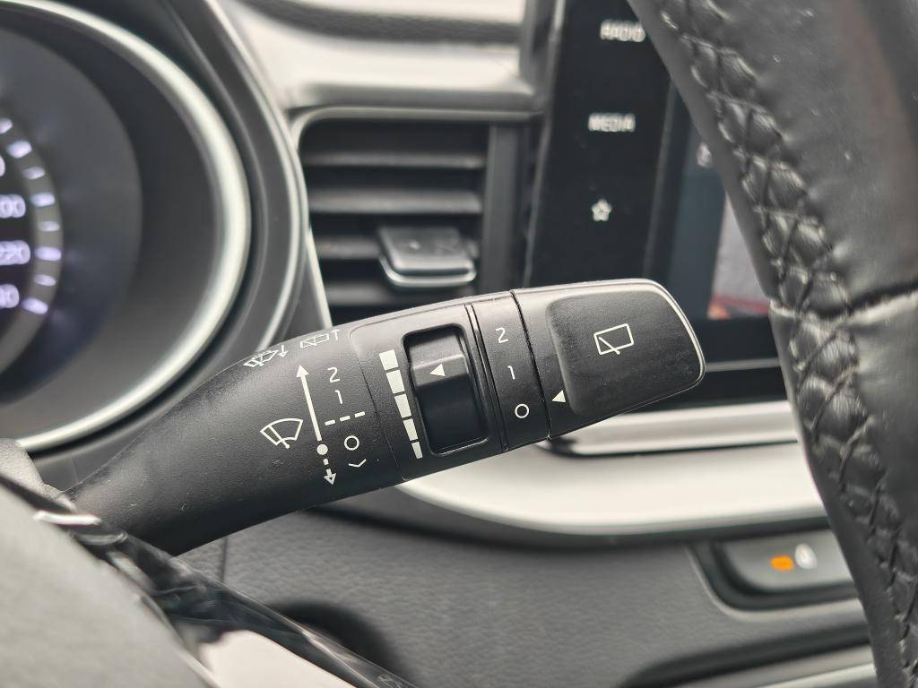 KIA Ceed SW CD SPIN 1,5 T-GDi / 118kW