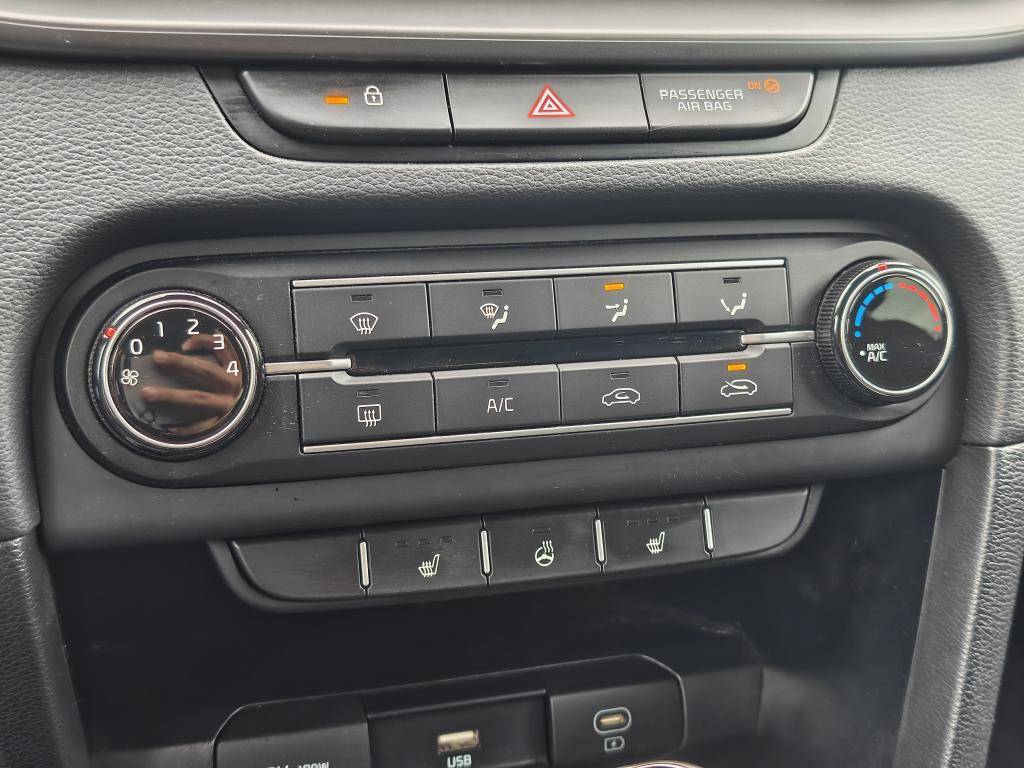 KIA Ceed SW CD SPIN 1,5 T-GDi / 118kW